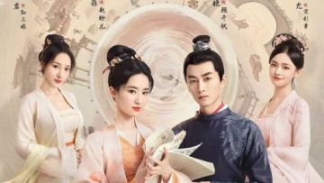Alasan A Dream of Splendor Cocok untuk Kamu yang Suka Karakter Cewek Tangguh!