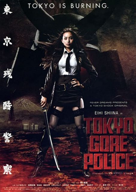 7 Rekomendasi Film Gore Tersadis, Siapkan Mental Sebelum Nonton!