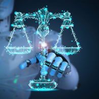 Pro dan Kontra Artificial Intelligence sebagai Subtitutor Hakim