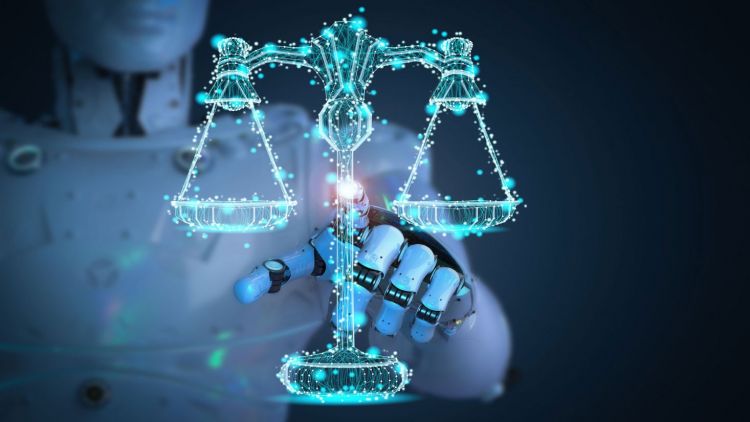 Pro dan Kontra Artificial Intelligence sebagai Subtitutor Hakim