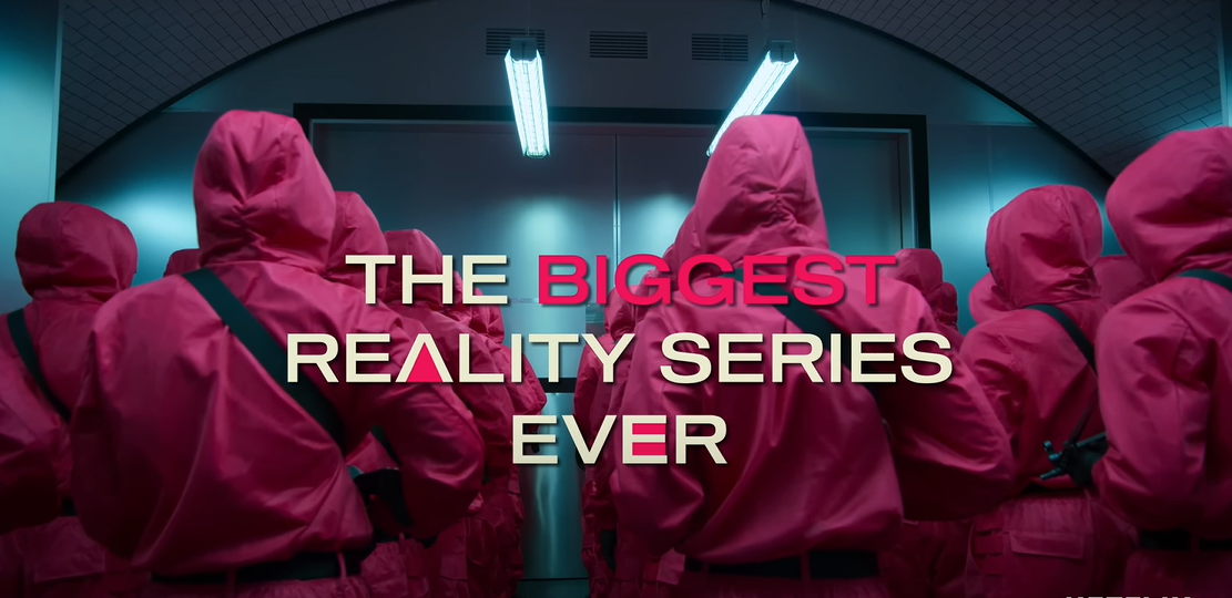 Netflix Bakal Bikin Squid Game Versi Nyata Berhadiah 67 Miliar, Berani Ikut?