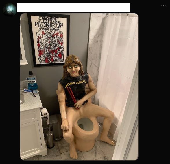 Toilet Seram