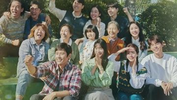 5 Alasan untuk Nonton Drama Our Blues. Tiap Episode Makin Seru!