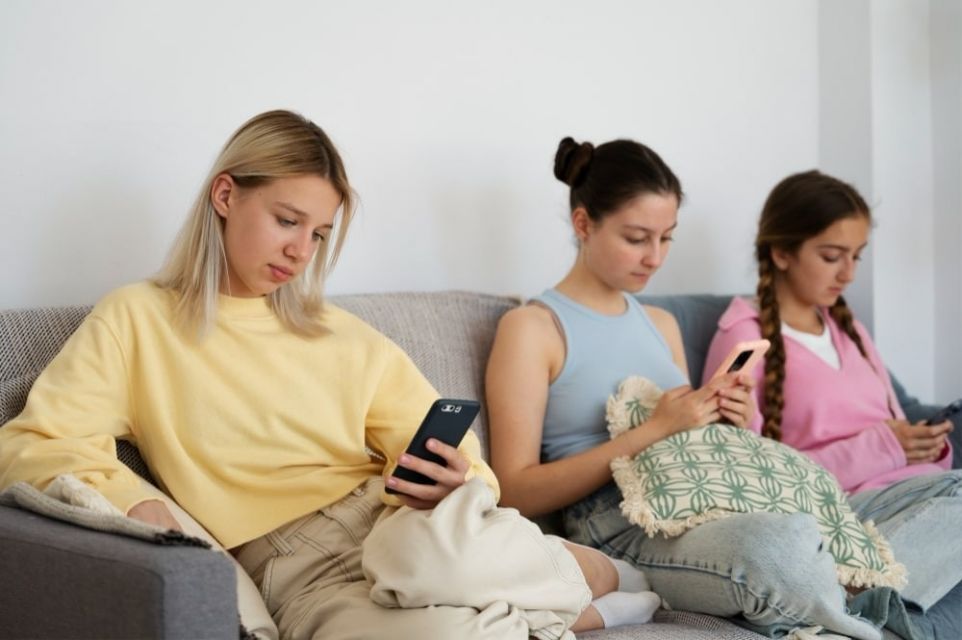 Tips menghadapi cyberbullying