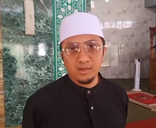 Rumah Yusuf Mansur Diserbu Massa, Tagih Soal Investasi Batu Bara