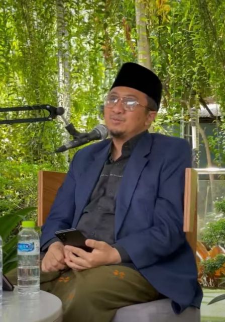 Rumah Yusuf Mansur Diserbu Massa, Tagih Soal Investasi Batu Bara