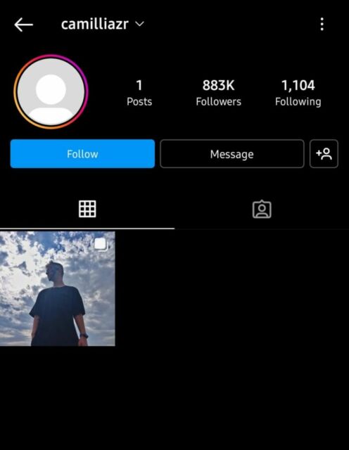 Akun Instagram Zara Sempat Diretas, Pelaku Diduga Berasal dari Turki