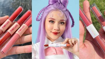 6 Rekomendasi Lip Product Multifungsi. Anti Ribet dan Nggak Ngehabisin Tempat~