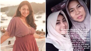 Ibu dan Adik Ayu Anjani Meninggal Dunia dalam Insiden Kapal Tenggelam di Labuan Bajo