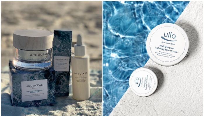 6 Merek yang Luncurkan Produk Berkonsep Blue Beauty. Yuk Lestarikan Ekosistem Laut!