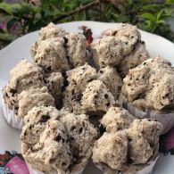 Cara Bikin Bolu Mekar Oreo yang Lembut dan Manis!