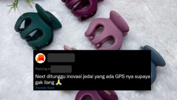 Potret Keluh Kesah Warganet Soal Jedai, Nggak Cuma Patah Aja!