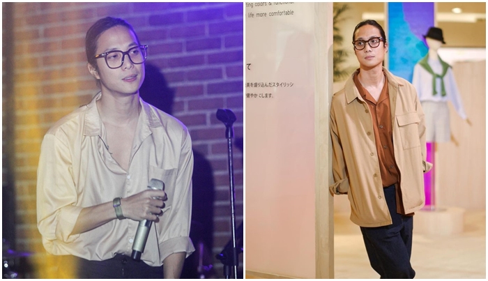 Dikta Putuskan Keluar dari Yovie and Nuno Setelah 15 Tahun Jadi Vokalis