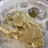 Cara Membuat Es Duren yang Kental & Nagih