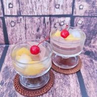 Aneka Resep Es Puding Buah, Segarnya Menggoda