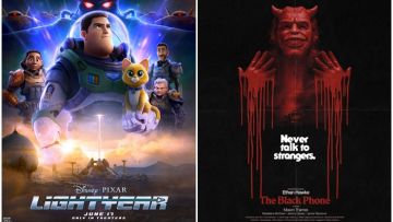 6 Rekomendasi Film Hollywood yang Bakal Tayang di Bulan Juni 2022. Genrenya Beragam~