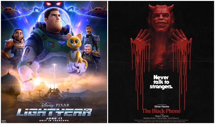 6 Rekomendasi Film Hollywood yang Bakal Tayang di Bulan Juni 2022. Genrenya Beragam~