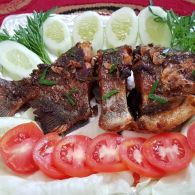 Resep Ikan Bawal Bakar Madu yang Menggoda Selera. Simpel!