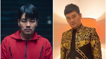 Indra Bekti Disebut Muncul di Money Heist Versi Korea, Warganet: Mirip Banget!