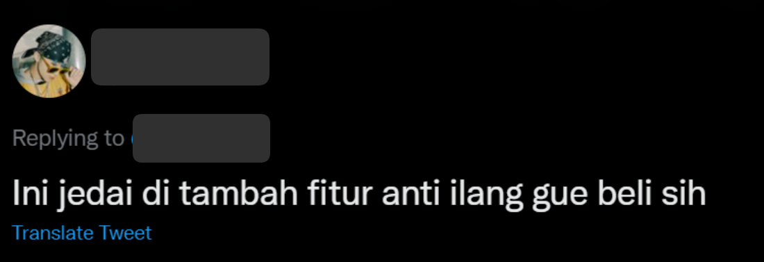 Potret Keluh Kesah Warganet Soal Jedai, Nggak Cuma Patah Aja!
