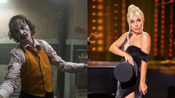 Lady Gaga Dikabarkan Bakal Perankan Harley Quinn di Joker 2