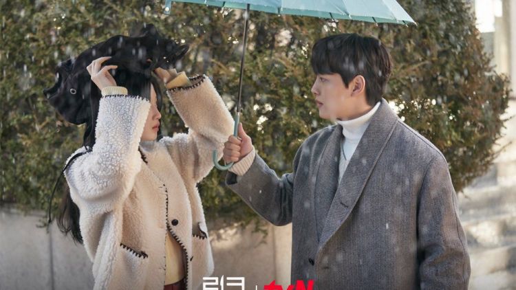 Link: Eat, Love, Kill, Drama Fantasy Romance Misteri Untuk Menemani Hari Senin dan Selasa-mu!