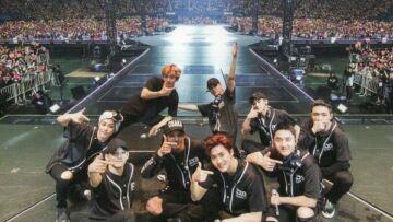 5 Lagu EXO dan Lagu Solo Member Mereka yang Membuatmu Semangat Menjalani Hari