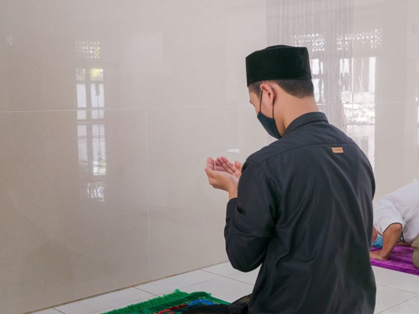 5 Fakta Wanita di Jambi Dinikahi Perempuan, Terbongkar Usai 10 Bulan Menikah