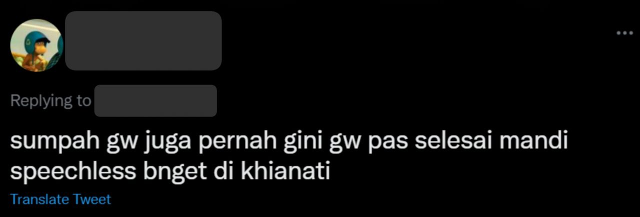 Curhat Warganet Sering Ditinggal Mama ke Pasar Diam-diam Saat Masih Kecil