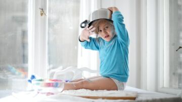 5 Ide Akivitas Agar Anak Tidak Bosan di Rumah Selama Liburan