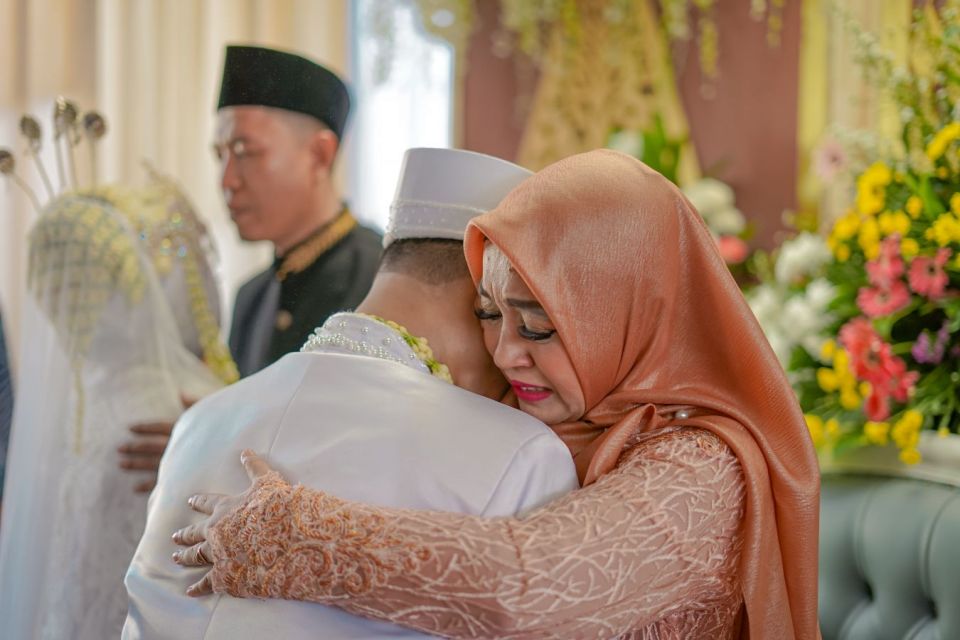 5 Fakta Wanita di Jambi Dinikahi Perempuan, Terbongkar Usai 10 Bulan Menikah