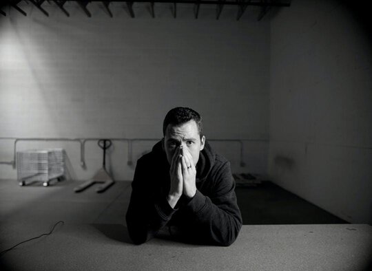 foto by Matthew Osborn