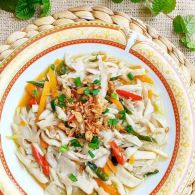Resep Tumis Jamur Tiram ala Rumahan buat Lauk Makan Siang