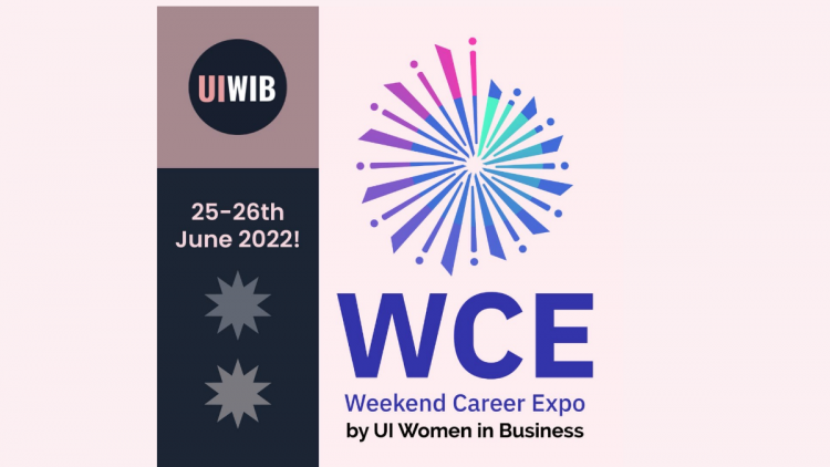 Weekend Career Expo (WCE) 2022, A Weekend to Bridge the Gap Between Students & Graduates and Professional World