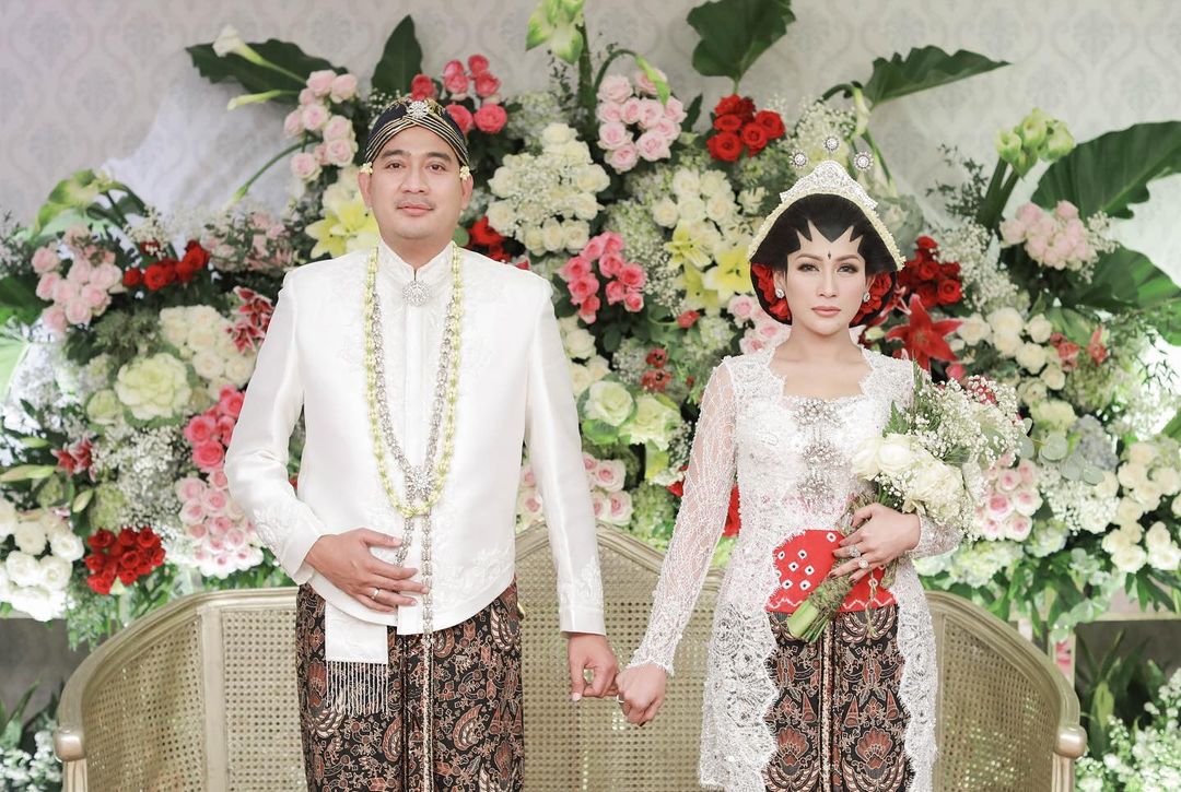 Brotoseno Dipecat Tidak Hormat, Tata Janeeta: Susah Senang Kita Hadapi Bersama