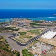 Pengaruh Sirkuit Mandalika terhadap Pulau Lombok sebagai Tempat Wisata