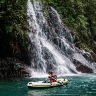 Mengenal Pesona Kawasan Petungkriyono Desa Wisata Alam di Pekalongan