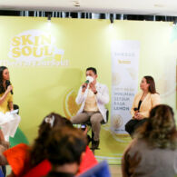 Mendukung Kehidupan Kaum Urban dalam Menjaga Pola Makan yang Sehat dan  Seimbang, Skin Soul Meluncurkan Skin Soul Fiber