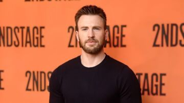 Chris Evans Serius Cari Pendamping Hidup, Akui Selama ini Terlalu Fokus ke Karier