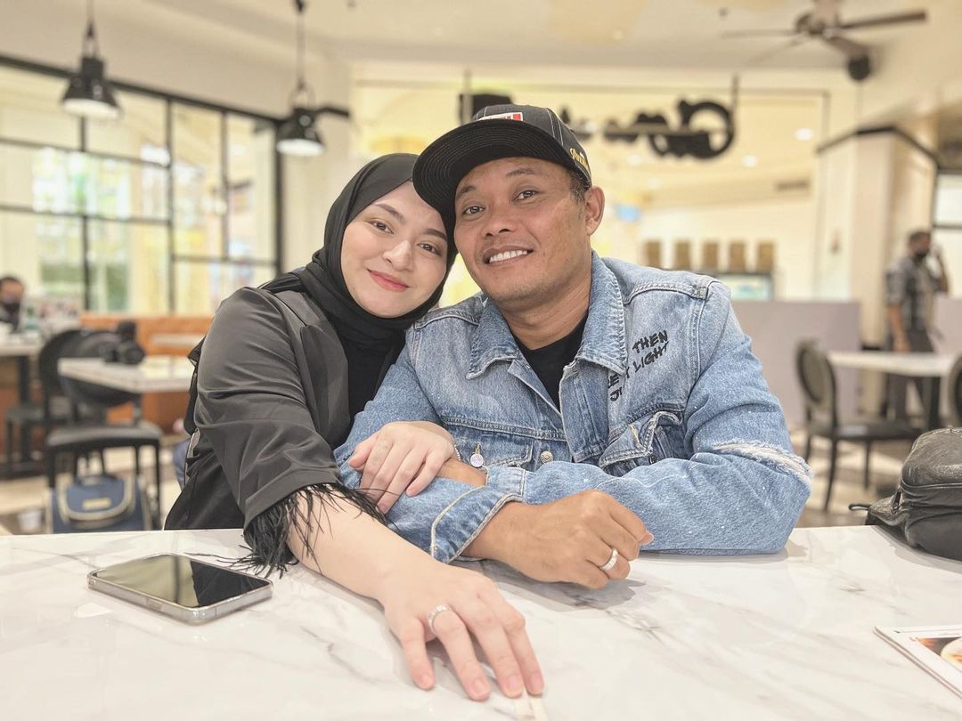 Nathalie Holscher Gugat Cerai Sule, Maia Estianty Dimintai Pertanggungjawaban