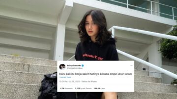 Keisya Levronka Sakit Hati, Ivan Gunawan-Astrid Minta Maaf Soal Ucapan Mereka