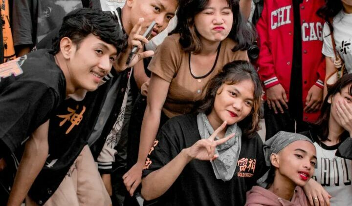 Ini 5 Hal yang Bikin Anak Citayam Viral Hingga Dijuluki Penguasa SCBD
