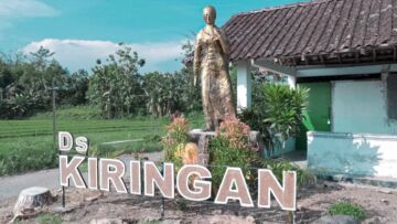 Menikmati Jamu Sembari Berwisata di Tengah Kota Yogyakarta