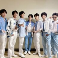 6 Lagu BTS Untukmu yang Sedang Merasa Khawatir dan Hilang Arah