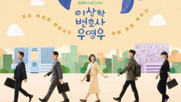 5 Alasan Wajib Nonton Drama Extraordinary Attorney Woo, yang Sedang Viral