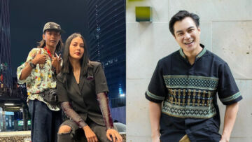 Baim Wong Daftarkan Merek Citayam Fashion Week, Banjir Sindiran Warganet