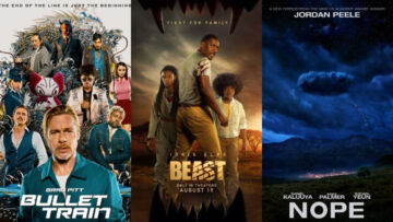 5 Film Luar yang Tayang di Bioskop Indonesia Agustus 2022. Ada Film Aksi, Horor, Hingga Ilmiah