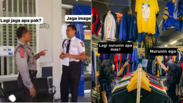 Kumpulan Meme Percakapan Dua Orang yang Ngeselin tapi Banyak yang Relate