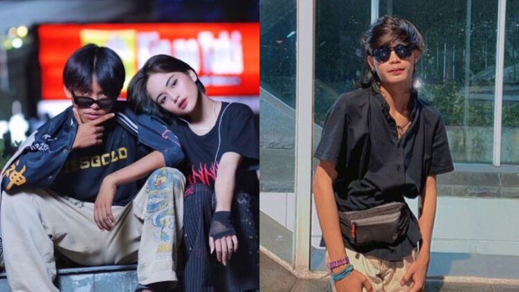 5 ‘Artis’ Citayam Fashion Week, Remaja yang Mendadak Terkenal dan Jadi Sorotan