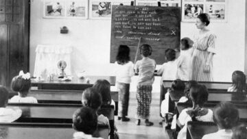 Setiap Siswa Punya Potensi, Tak Semuanya di Bidang Akademis